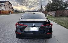 2024 Honda Civic EX - Photo 2