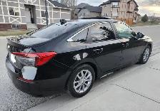2024 Honda Civic EX - Photo 5
