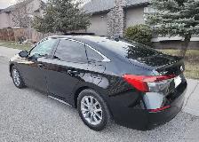 2024 Honda Civic EX - Photo 6