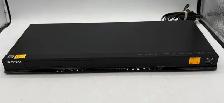 Sony bdp-bx38 Blu-ray DvD Player - No Remote