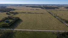 35acre corner lot! Perfect for dream home or farmland investment - Photo 2