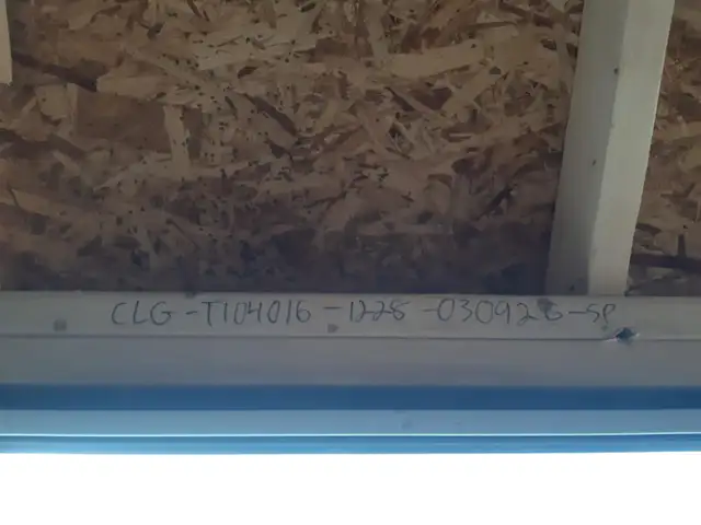 12x28 Garage - Old Hickory Buildings - Photo 3
