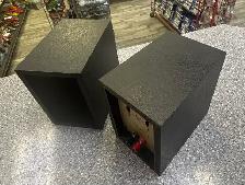 Pyramid HE-1 Tweeters - Photo 4