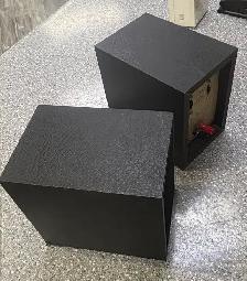 Pyramid HE-1 Tweeters - Photo 5