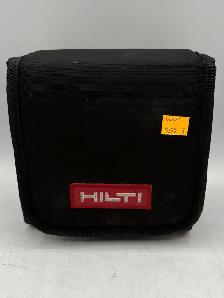Hilti pm20-cg Portable Magnetic Laser Level with Case - Photo 6