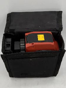 Hilti pm20-cg Portable Magnetic Laser Level with Case - Photo 7