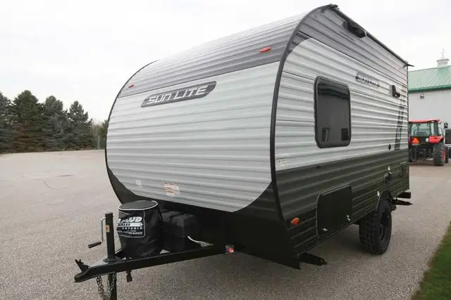 2024 SUNSET PARK Sunlite 13MJ - Photo 2