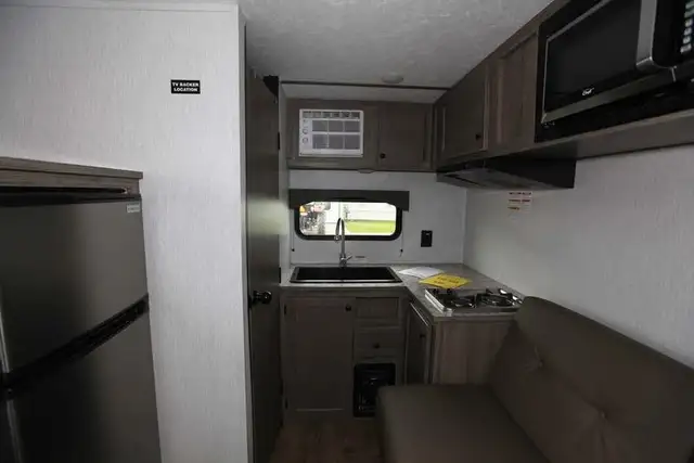 2024 SUNSET PARK Sunlite 13MJ - Photo 14