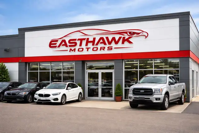 Mechanic Hiring