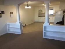 1 bedroom den in. in  Centreville
