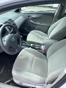 2010 Toyota Corolla CE - Photo 4
