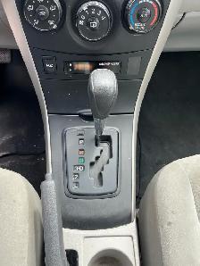 2010 Toyota Corolla CE - Photo 5