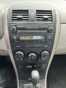 2010 Toyota Corolla CE - Photo 6
