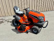2025 Husqvarna TS154X Lawn Tractor - Photo 3