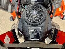 2025 Husqvarna TS154X Lawn Tractor - Photo 6
