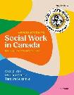 Introduction to Social Work in Canada 3E Ives 9780190170424