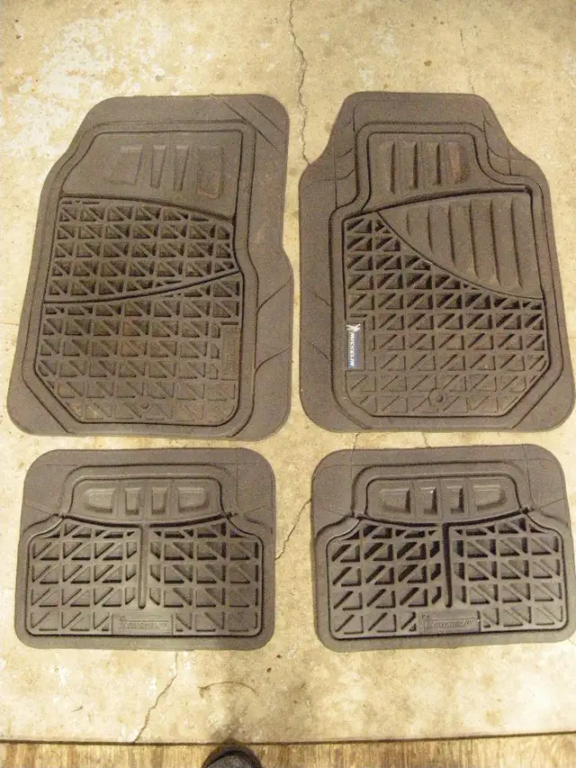 Car Floor Mats