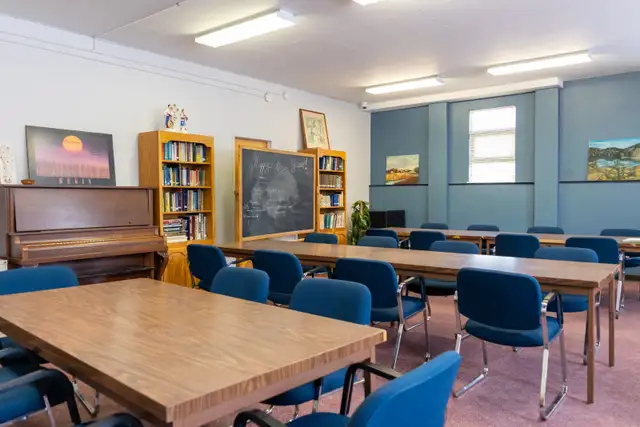 Students Residence - Summer 2026 and September2026-April 2027 - Photo 7