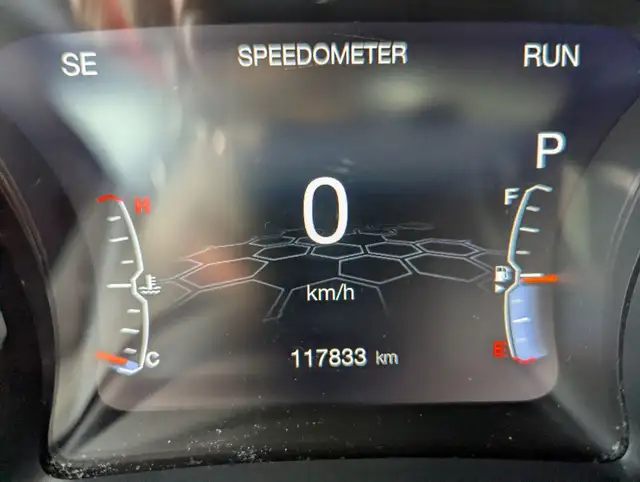2020 Jeep Compass Limited WITH LEATHER! - Photo 10