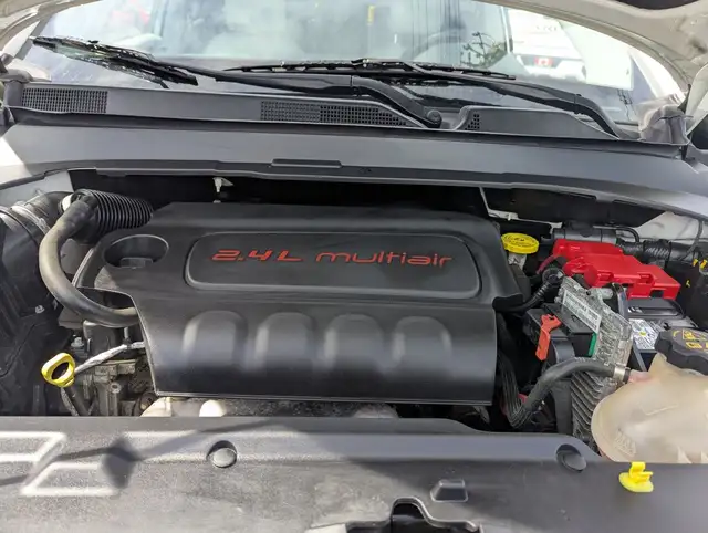 2020 Jeep Compass Limited WITH LEATHER! - Photo 15