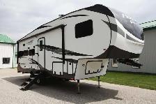 2023 Forest River Flagstaff 526 RK Classic
