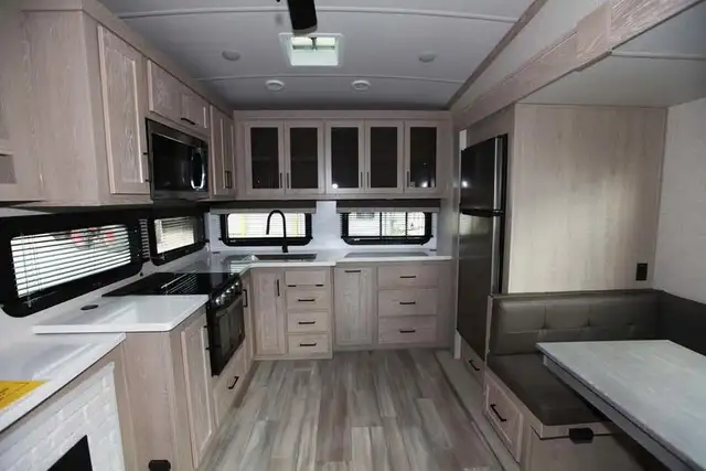 2023 Forest River Flagstaff 526 RK Classic - Photo 23