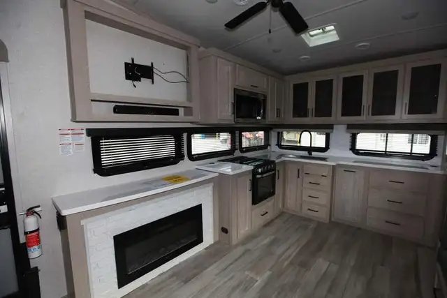 2023 Forest River Flagstaff 526 RK Classic - Photo 24