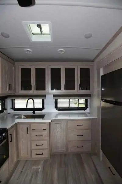 2023 Forest River Flagstaff 526 RK Classic - Photo 27