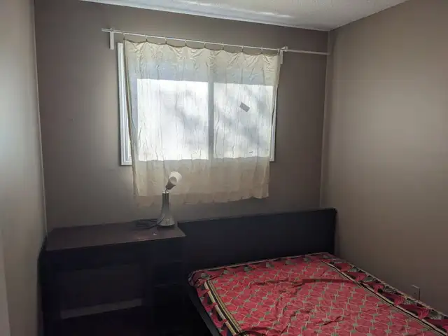 Furnished room close to Rundle Station - Photo 2