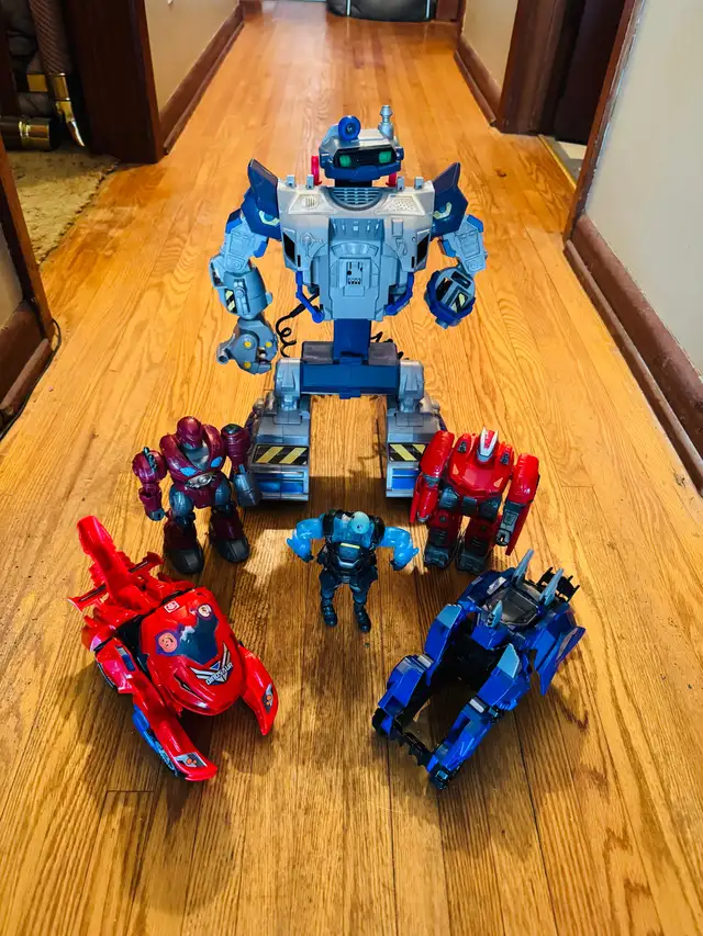 TOYS - Lots of variously assorted … - Photo 3
