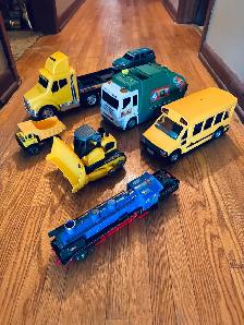 TOYS - Lots of variously assorted … - Photo 5