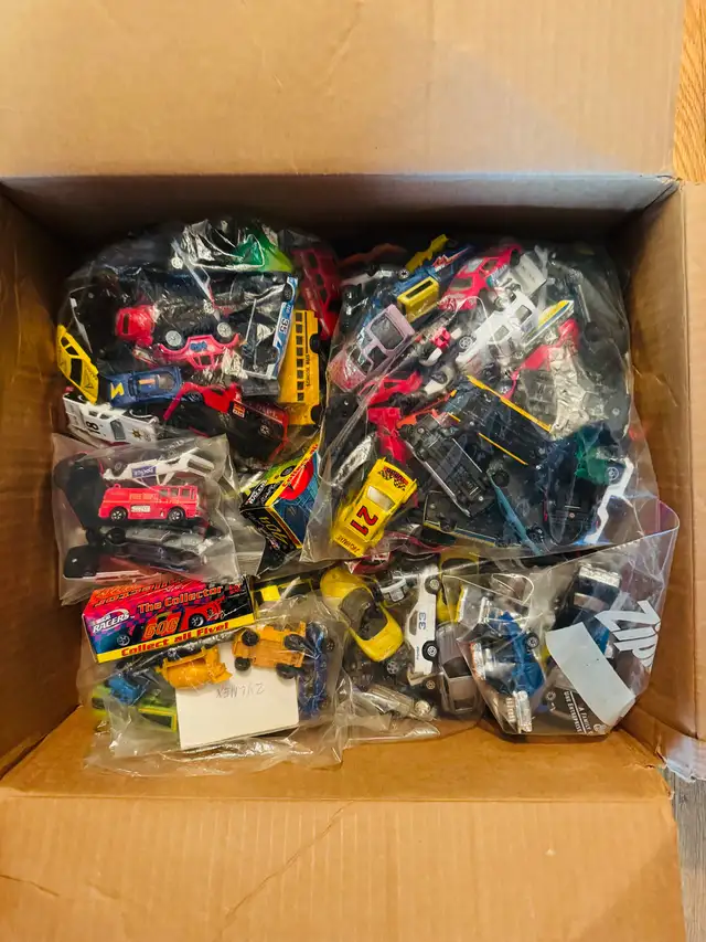 TOYS - Lots of variously assorted … - Photo 7