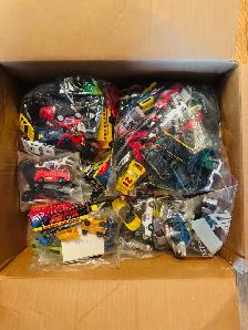 TOYS - Lots of variously assorted … - Photo 7