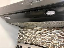 Nutone Allure 30" Range Hood