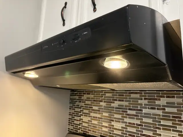 Nutone Allure 30" Range Hood - Photo 2