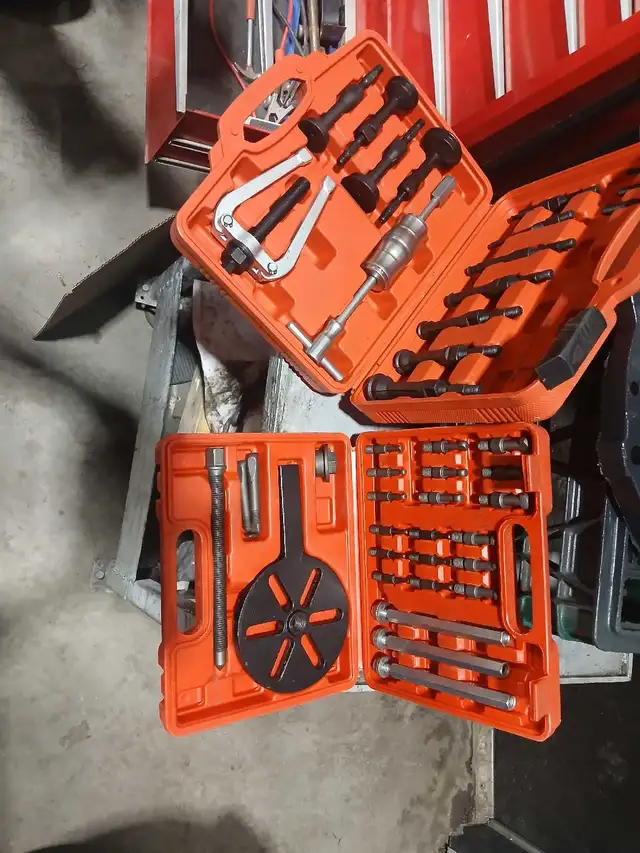 coffre a outils complet