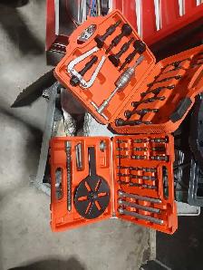 coffre a outils complet