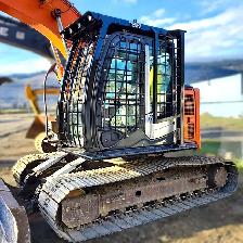Extreme Duty Forestry & Demo Guarding Packages