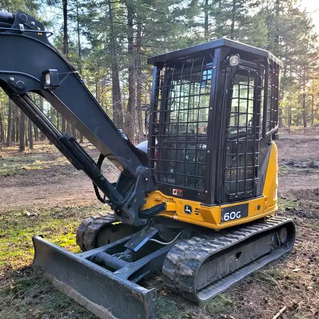 Extreme Duty Forestry & Demo Guarding Packages - Photo 6
