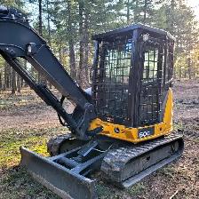 Extreme Duty Forestry & Demo Guarding Packages - Photo 6