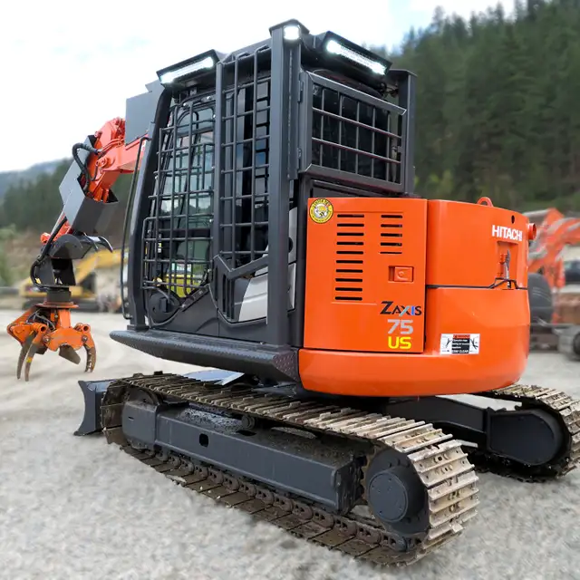 Extreme Duty Forestry & Demo Guarding Packages - Photo 7