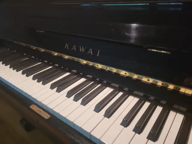 J’s Piano Studio - Piano Lessons & Piano Theory Lessons