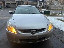 2005 Honda Accord