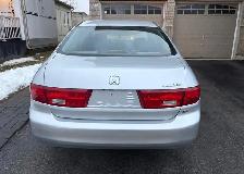 2005 Honda Accord - Photo 2