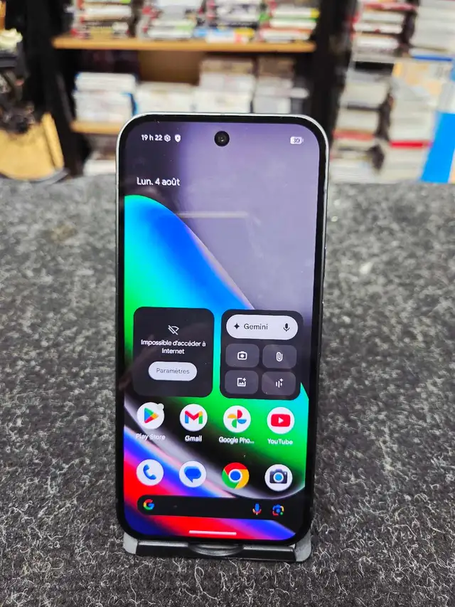 Google Pixel 10