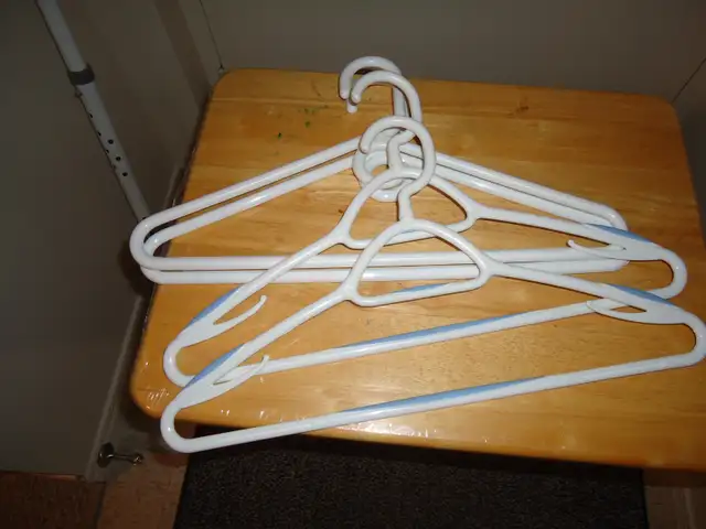 Coat hangers