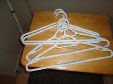 Coat hangers