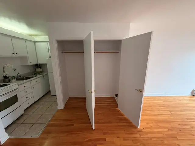 Anjou studio