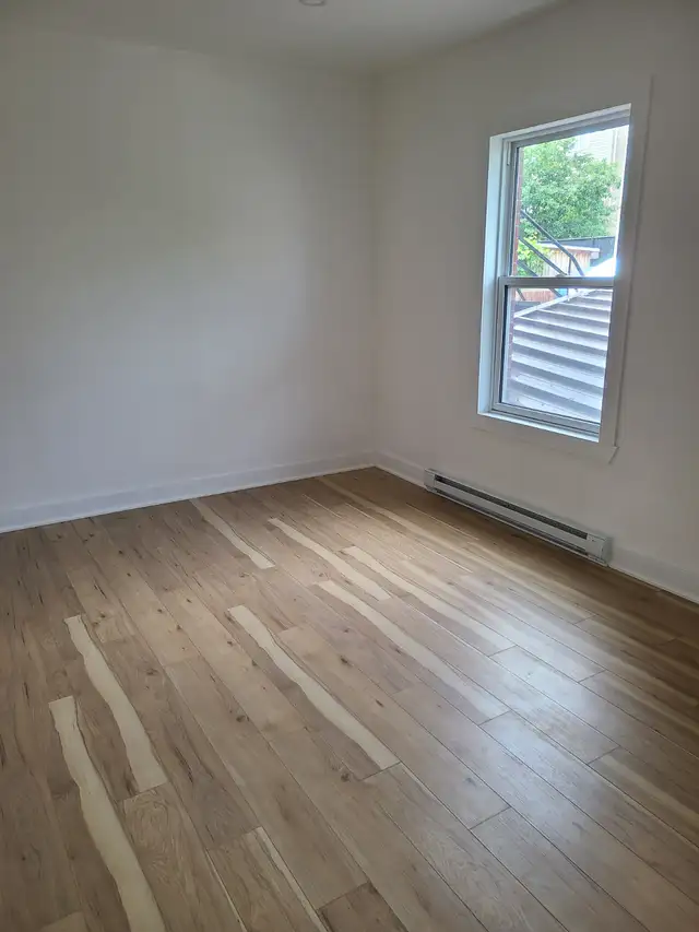 Appartement à Louer 4 1/2 LACHINE Apartment for rent - Photo 4