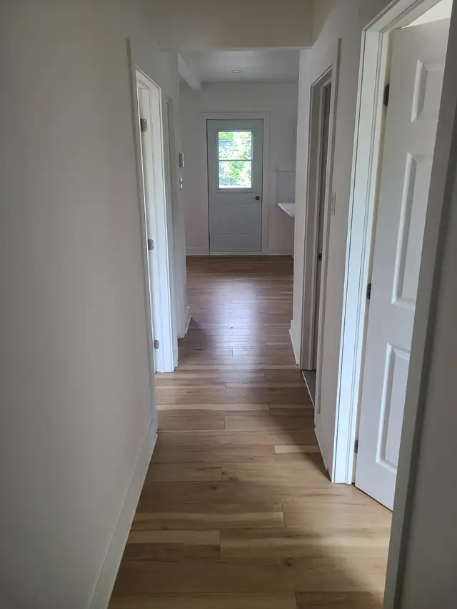 Appartement à Louer 4 1/2 LACHINE Apartment for rent - Photo 7
